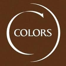 Colors Cafe logo